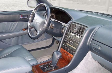 LS 5